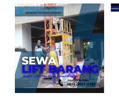 SEWA || SPARTA - INTERNASIONAL LIFT ARGO FOR CONSTRUCTION