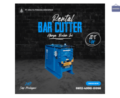 SEWA | Bar Cutter | Bali