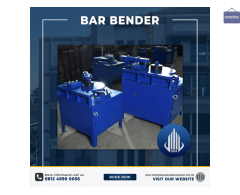 Sewa Bar Bender Besi 8-32 mm