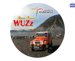 Rental Motor Malang - Wuzz Transwisata