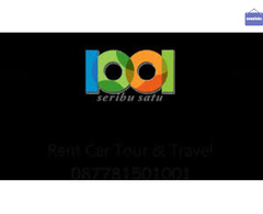 Rental Mobil & Wisata - 1001 Trans Malang