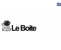 le-boite.com