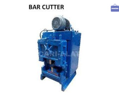rental bar cutter 