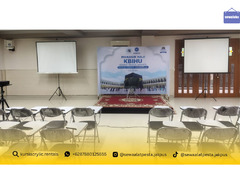 Sewa Kursi Kuliah Untuk Workshop dan Seminar Jakarta