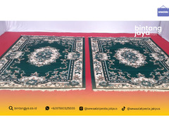 Sewa Karpet Permadani Terlaris Untuk Pengajian Ramadan