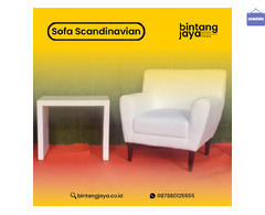 Sewa Sofa Scandinavian Jagakarsa Jakarta Selatan