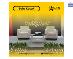 Sewa Sofa Kotak Jagakarsa Jakarta Selatan