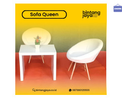 Sewa Sofa Queen Mampang Prapatan Jakarta Selatan