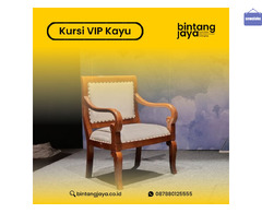 Sewa Kursi VIP Jokowi Kebayoran Baru Jakarta Selatan