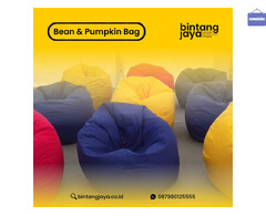 Sewa Bean Bag & Pumpkin Bag Menteng Jakarta Pusat