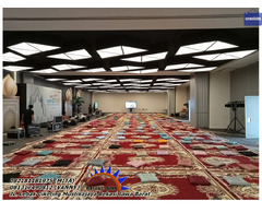 Sewa karpet permadani berkualitas jakarta selatan 