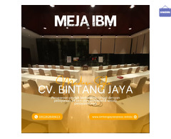 Pusat Sewa Meja Ibm Plus Cover Jakarta Selatan