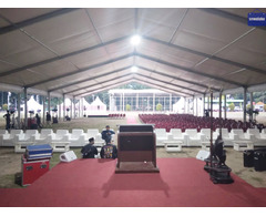 Sewa Tenda Roder Untuk Acara Partai Di Jakarta 
