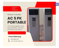 Persewaan AC Portable 5 PK Di Bogor