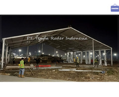 Sewa Tenda Roder Event Besar dan Kecil Area Tangerang