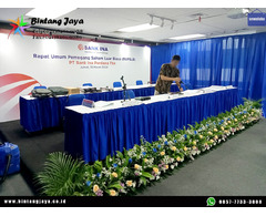 Sewa Meja Kotak Meeting Kantor Area Slipi Palmerah Jakarta Barat 