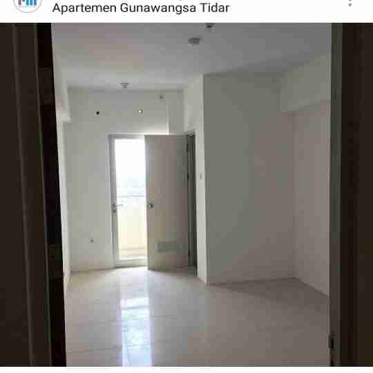 Disewakan Apartemen Gunawangsa Tidar Surabaya