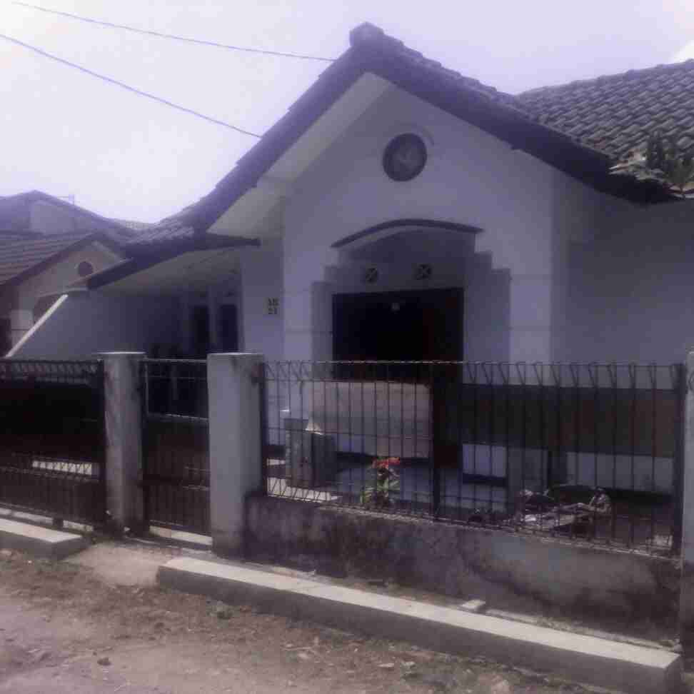 Rumah Dikontrakan di Bandung