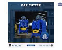 Sewa Bar Cutter Bar Bender Demak
