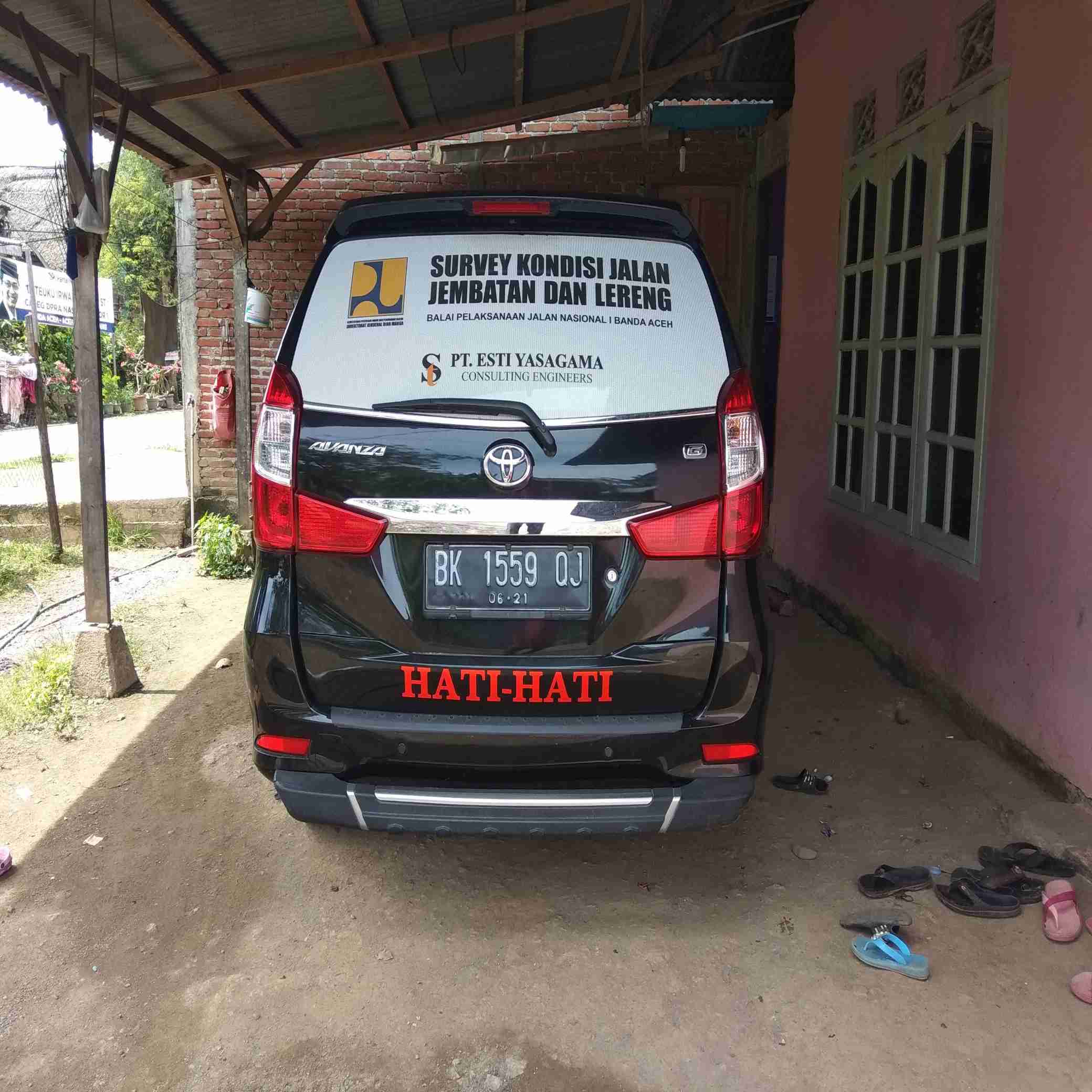 CV JRC RENT CAR
jasa rental mobil di Banda Aceh