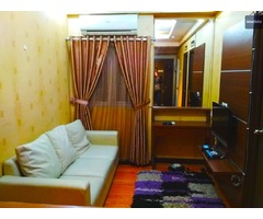 Sewa Apartemen Harian Mingguan Bulanan The Suites Metro Bandung
