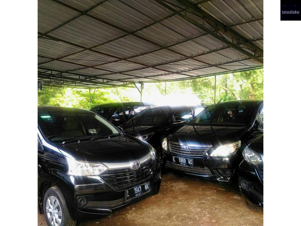 Rental Mobil Kota Sby Jawa Timur