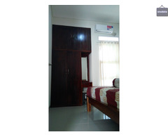 New house full furnished for rent